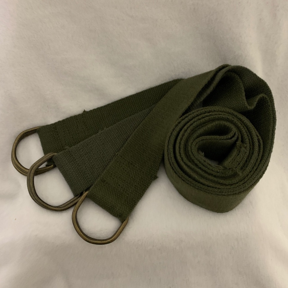 3 Boys Belts